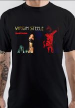 Virgin Steele T-Shirt