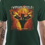 Virgin Steele T-Shirt