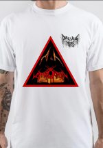 Vomiturition T-Shirt