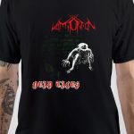 Vomiturition T-Shirt