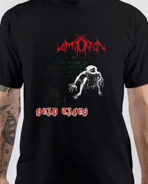 Vomiturition T-Shirt