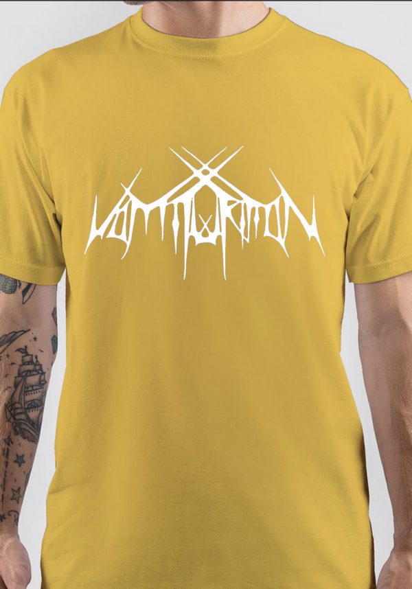 Vomiturition T-Shirt