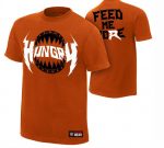 WWE Hungry Feed Me More T-Shirt