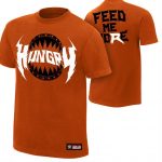 WWE Hungry Feed Me More T-Shirt