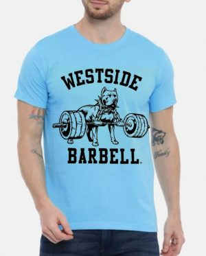 Westside Barbell T-Shirt