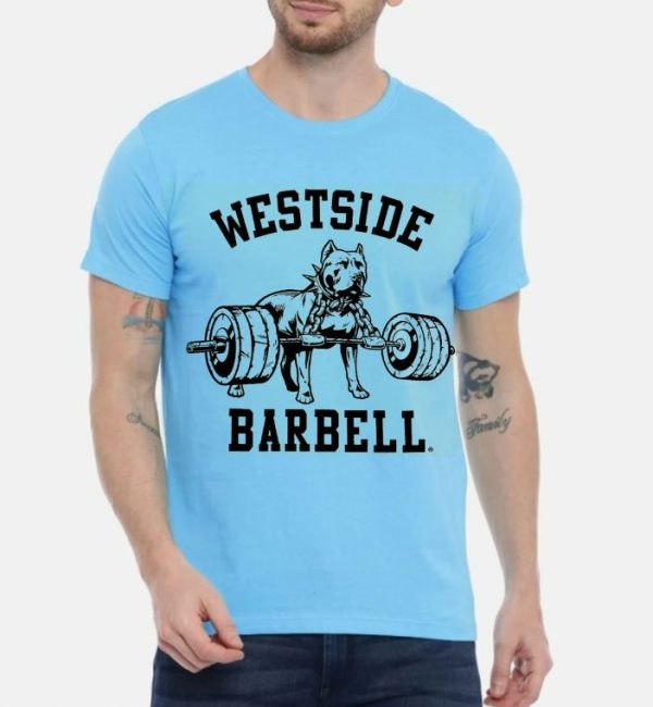 Westside Barbell T-Shirt