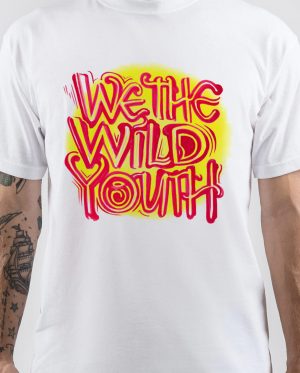 Wild Youth T-Shirt