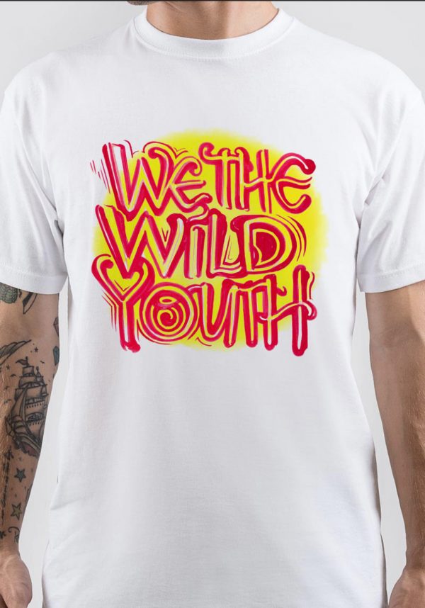 Wild Youth T-Shirt