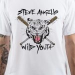 Wild Youth T-Shirt