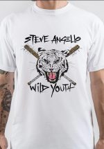 Wild Youth T-Shirt