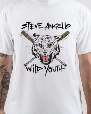 Wild Youth T-Shirt