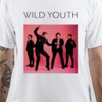 Wild Youth T-Shirt