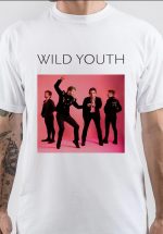 Wild Youth T-Shirt