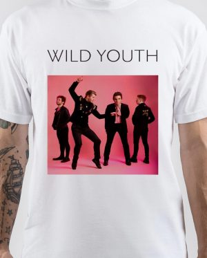 Wild Youth T-Shirt