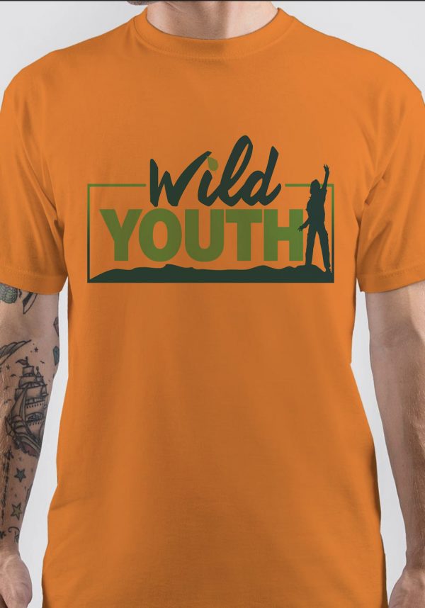 Wild Youth T-Shirt