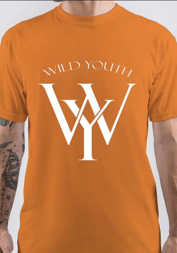 Wild Youth T-Shirt