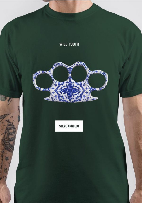 Wild Youth T-Shirt