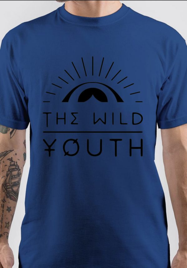 Wild Youth T-Shirt