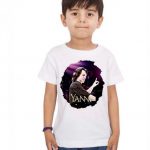 Yanni Kids T-Shirt