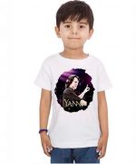 Yanni Kids T-Shirt