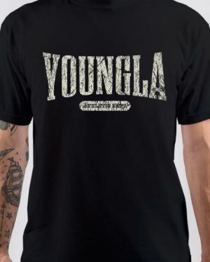 Youngla T-Shirt