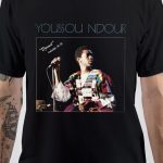 Youssou N'Dour T-Shirt