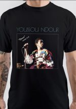 Youssou N'Dour T-Shirt