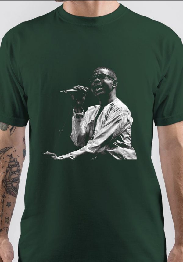 Youssou N'Dour T-Shirt