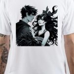 Zaya And Maverick T-Shirt