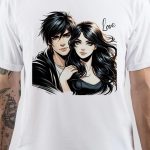 Zaya And Maverick T-Shirt