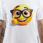 Smiley Face T-Shirt