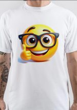 Smiley Face T-Shirt