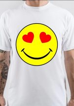 Smiley Face T-Shirt