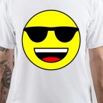 Smiley Face T-Shirt