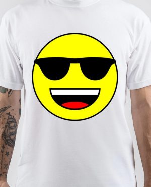 Smiley Face T-Shirt