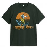 Ahamasmi Yodha T-Shirt