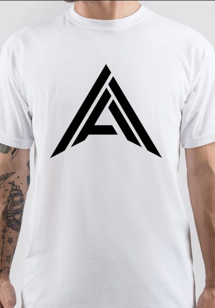 Alex Albon T-Shirt