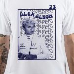 Alex Albon T-Shirt