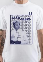 Alex Albon T-Shirt