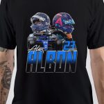 Alex Albon T-Shirt