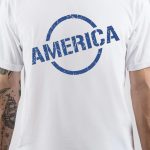 America Band T-Shirt