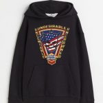 American Nightmare Hoodie