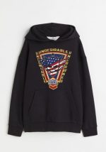 American Nightmare Hoodie