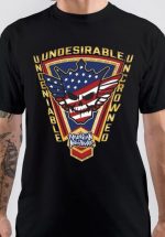 American Nightmare T-Shirt