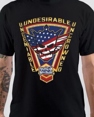 American Nightmare T-Shirt