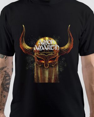 Amon Amarth T-Shirt