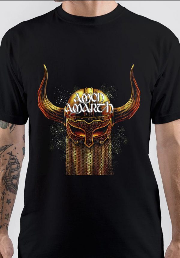 Amon Amarth T-Shirt