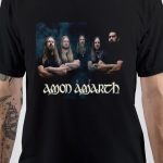 Amon Amarth T-Shirt