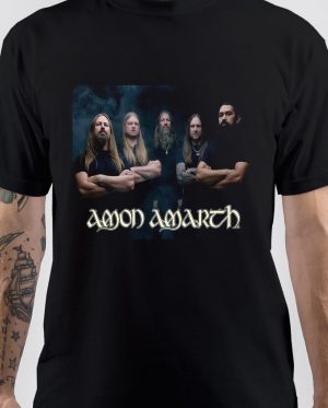 Amon Amarth T-Shirt