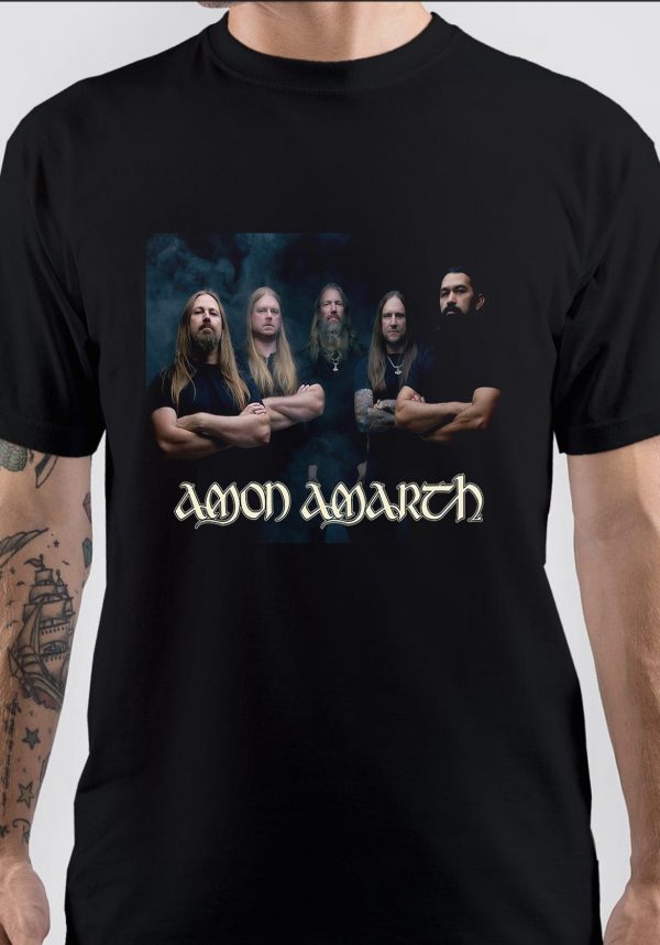 Amon Amarth T-Shirt